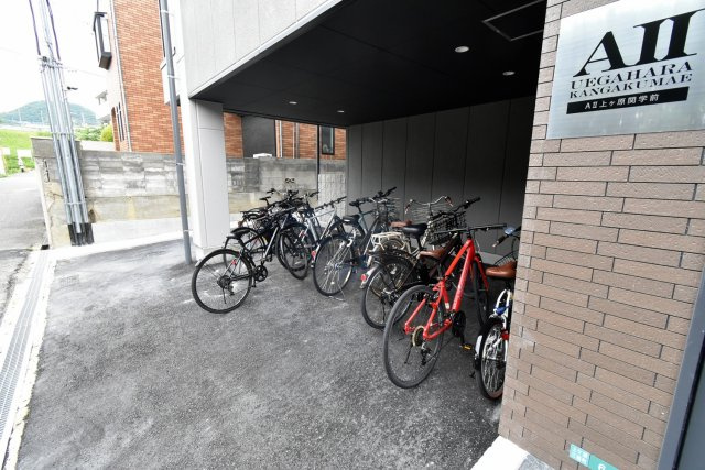 AⅡ上ケ原関学前のその他共用部分