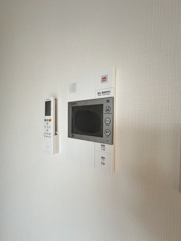 Alivis浪速東SoL TERRACEのセキュリティ