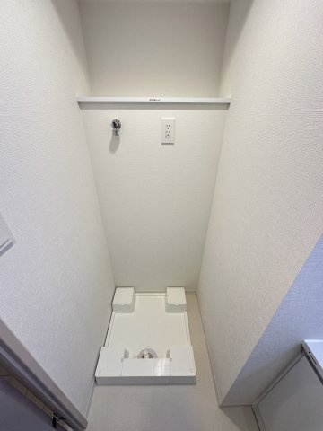 Alivis浪速東SoL TERRACEのその他