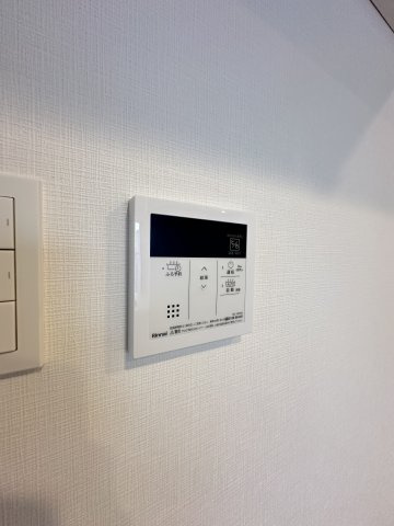 Alivis浪速東SoL TERRACEのその他