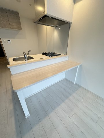 Alivis浪速東SoL TERRACEのその他