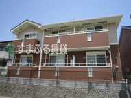 レストプレイスⅡ　幸田町大字深溝の画像