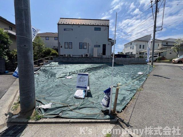 ◎藤沢市辻堂3丁目　建築条件なし　売地