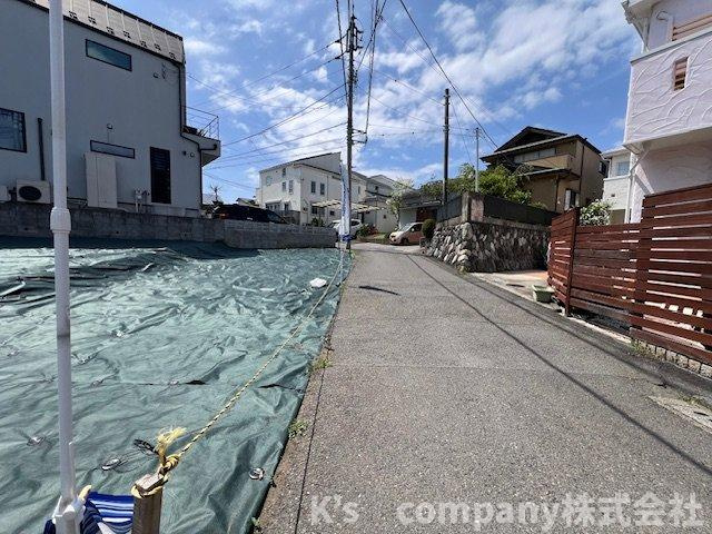 ◎藤沢市辻堂3丁目　建築条件なし　売地の周辺
