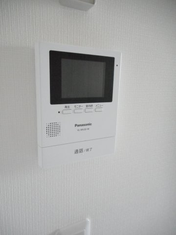 シルフィードのセキュリティ
