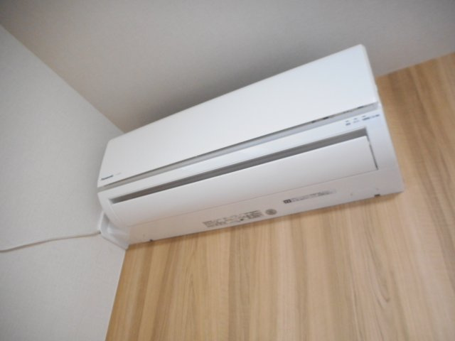 スクワイアの設備