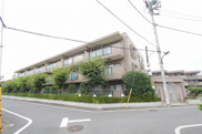 ロイヤルシャトー南大泉　(保谷店)の画像