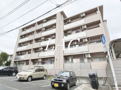 【外観】 | クロフト | 外観です。