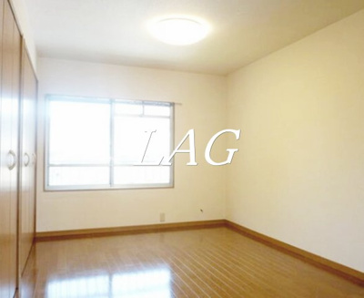 【居間・リビング】 | クロフト | 洋室のお部屋です。