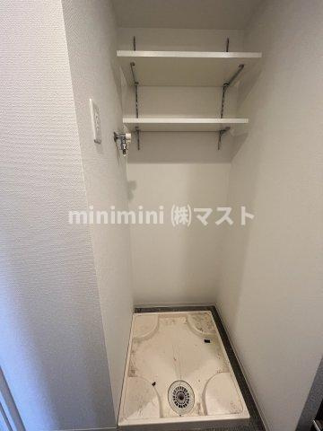 セレニテ本町グランデの設備