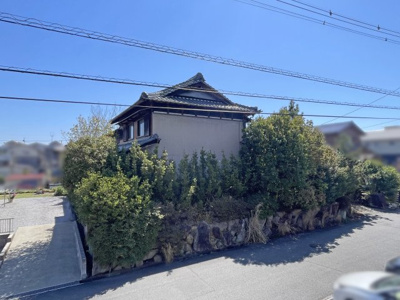【外観】 | 四日市市笹川３丁目