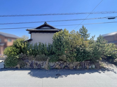 【外観】 | 四日市市笹川３丁目
