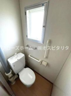 【トイレ】 | ◇別号室写真◇