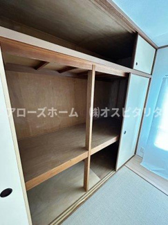 【収納】 | ◇別号室写真◇