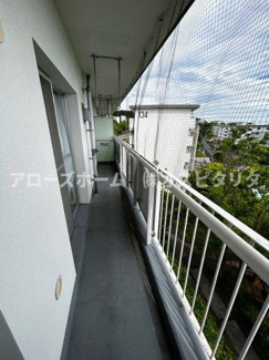 【バルコニー】 | ◇別号室写真◇