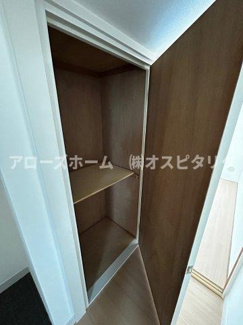 【収納】 | ◇別号室写真◇