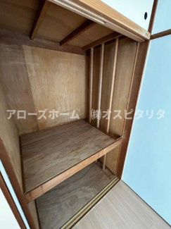 【収納】 | ◇別号室写真◇