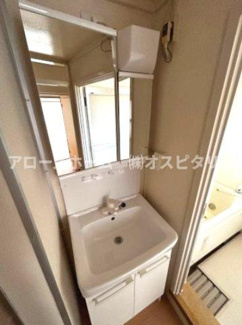 【独立洗面台】 | ◇別号室写真◇