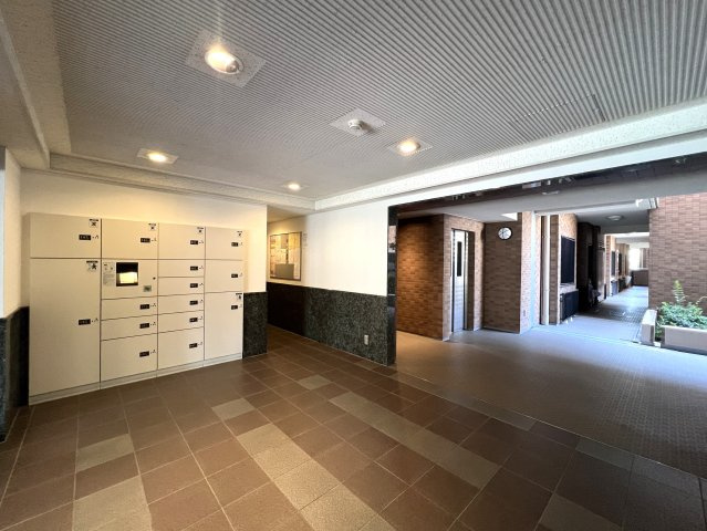 車生活の方必見！！インターも国道もMEGAドンキもすぐ！HOTな街KARIBA♪きっと、あなたにとっても「仮」場ではなくなるはず！な、【リノベ／コスモ保土ヶ谷パークフォルム】の設備