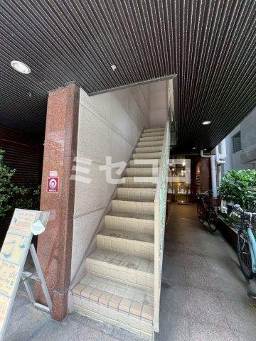 エクシード瓦町のその他共用部分
