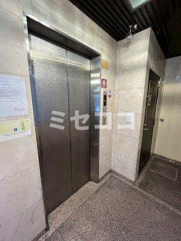 エクシード瓦町のその他共用部分