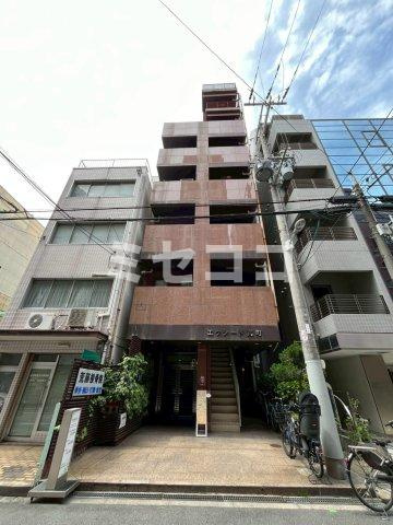 エクシード瓦町