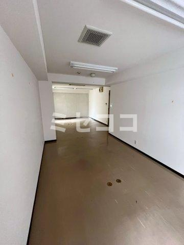エクシード瓦町の内装