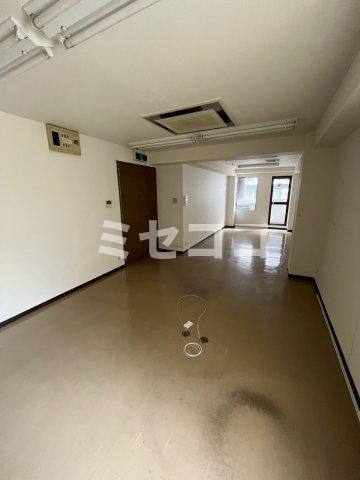 エクシード瓦町の内装