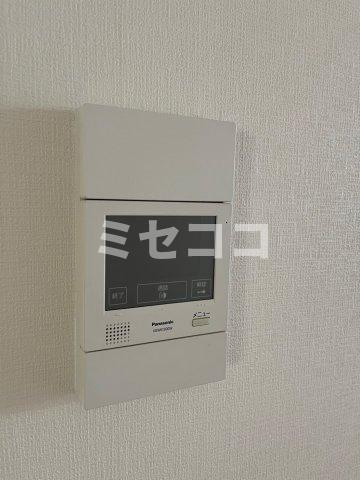 エクシード瓦町の設備