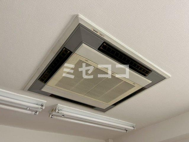 エクシード瓦町の設備