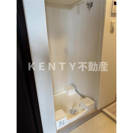【設備】 | ディームス品川南大井 | 別部屋参考写真