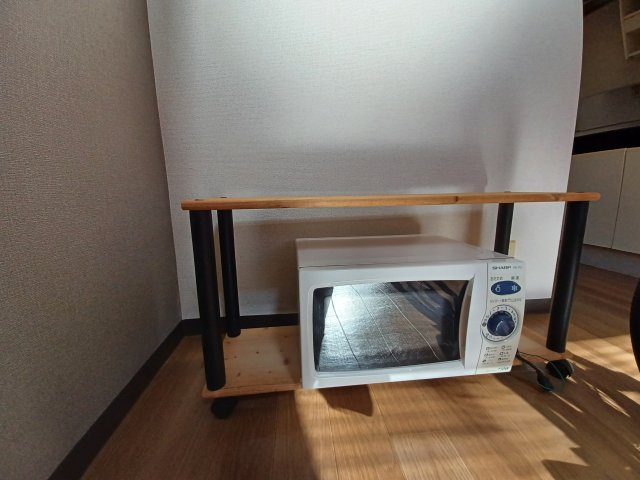 グランデ川越南大塚の設備