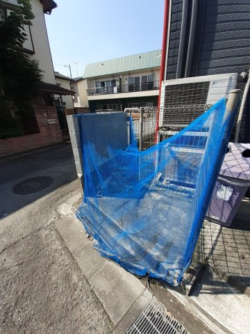 グランデ川越南大塚のその他共用部分