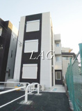 NS-GATE　青井　first stageの画像