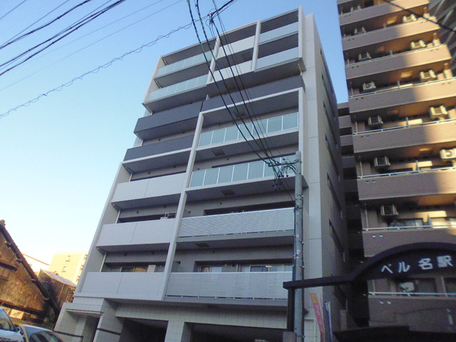 グランディール名古屋