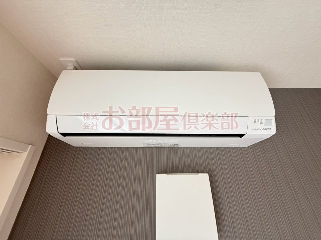 ユニバースの設備