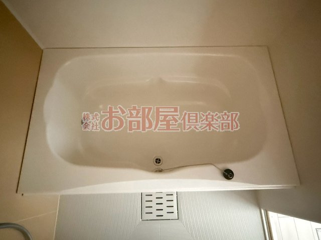 ユニバースの浴室|コンパクトで使いやすいお風呂です
