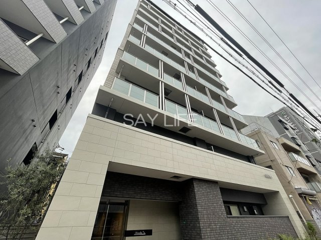 ブランシュ今里