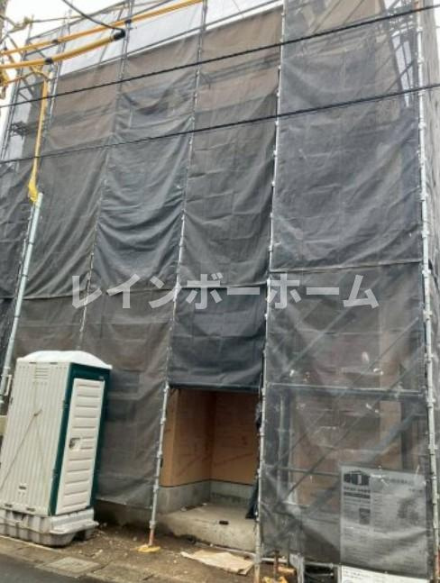 ▶非対面対応◀接客・申込・契約オンライン！LINE×相談可！の外観