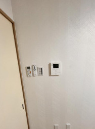 西明石ハイツのセキュリティ