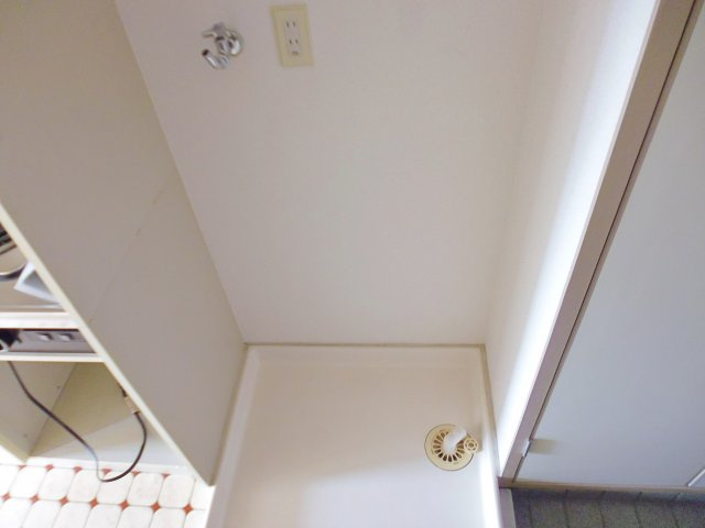 西明石ハイツの設備
