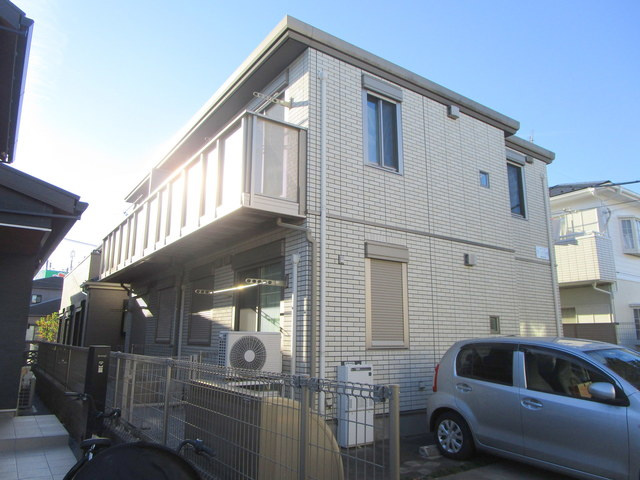 ブライトハウス大泉学園