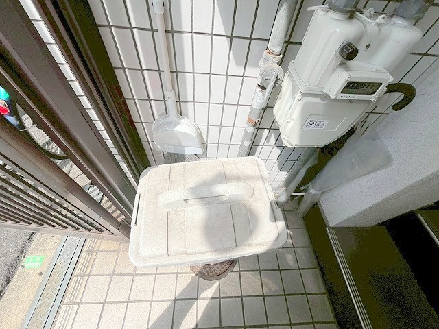 TKマンションのその他共用部分