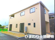 秦野市東田原  2号棟 第11の画像
