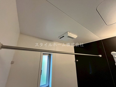 【設備】 | 梅薮西町貸家