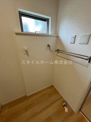 【その他】 | 梅薮西町貸家