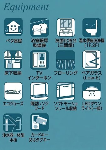 羽村市羽加美3丁目　新築戸建全15棟のその他