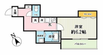 Ｔ３ハウス　新座の画像