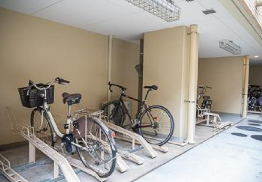 ＩＢＩＳ市ヶ谷のその他共用部分