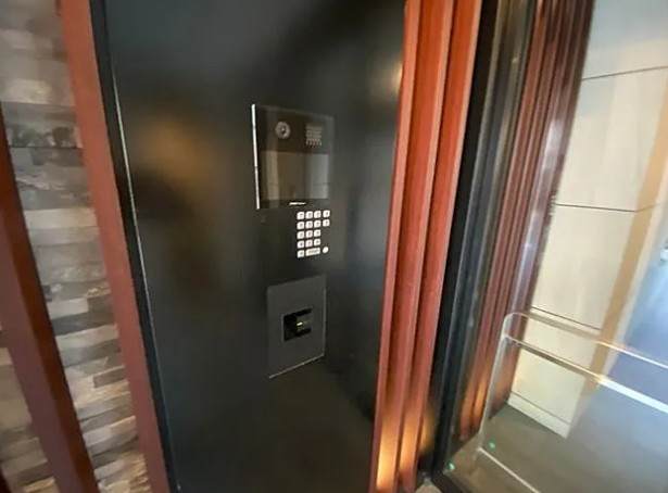 ＩＢＩＳ市ヶ谷のセキュリティ